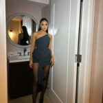 Olivia Culpo Instagram - Before the big game…❤️‍🔥