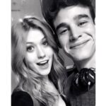 Katherine McNamara Instagram - Happy birthday to two of the loveliest men I know! It’s no surprise you were born on the day for celebrating love. @albertorosende and @matt_barr_ , you both are incredibly kind, caring human beings, supremely talented creatives, and genuinely loyal friends. So many fond memories of shenigans and so many adventures yet to share! Sending so much love to you both today! 🩷♥️