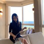 Park Ji-hu Instagram - 👜🏝️🏨🫶🏻 @findkapoor