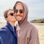 Melissa Benoist Instagram - ❤️happyvalentine’sdaybaby