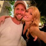 Katherine McNamara Instagram - Happy birthday to two of the loveliest men I know! It’s no surprise you were born on the day for celebrating love. @albertorosende and @matt_barr_ , you both are incredibly kind, caring human beings, supremely talented creatives, and genuinely loyal friends. So many fond memories of shenigans and so many adventures yet to share! Sending so much love to you both today! 🩷♥️
