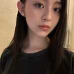 Park Ji-hu Instagram - 🦋🐚💙