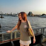 Pattranite Limpatiyakorn Instagram – 😛