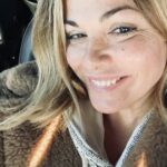 Vanessa Incontrada Instagram - Sorridi come tu solo sai 🎼😊😊😉