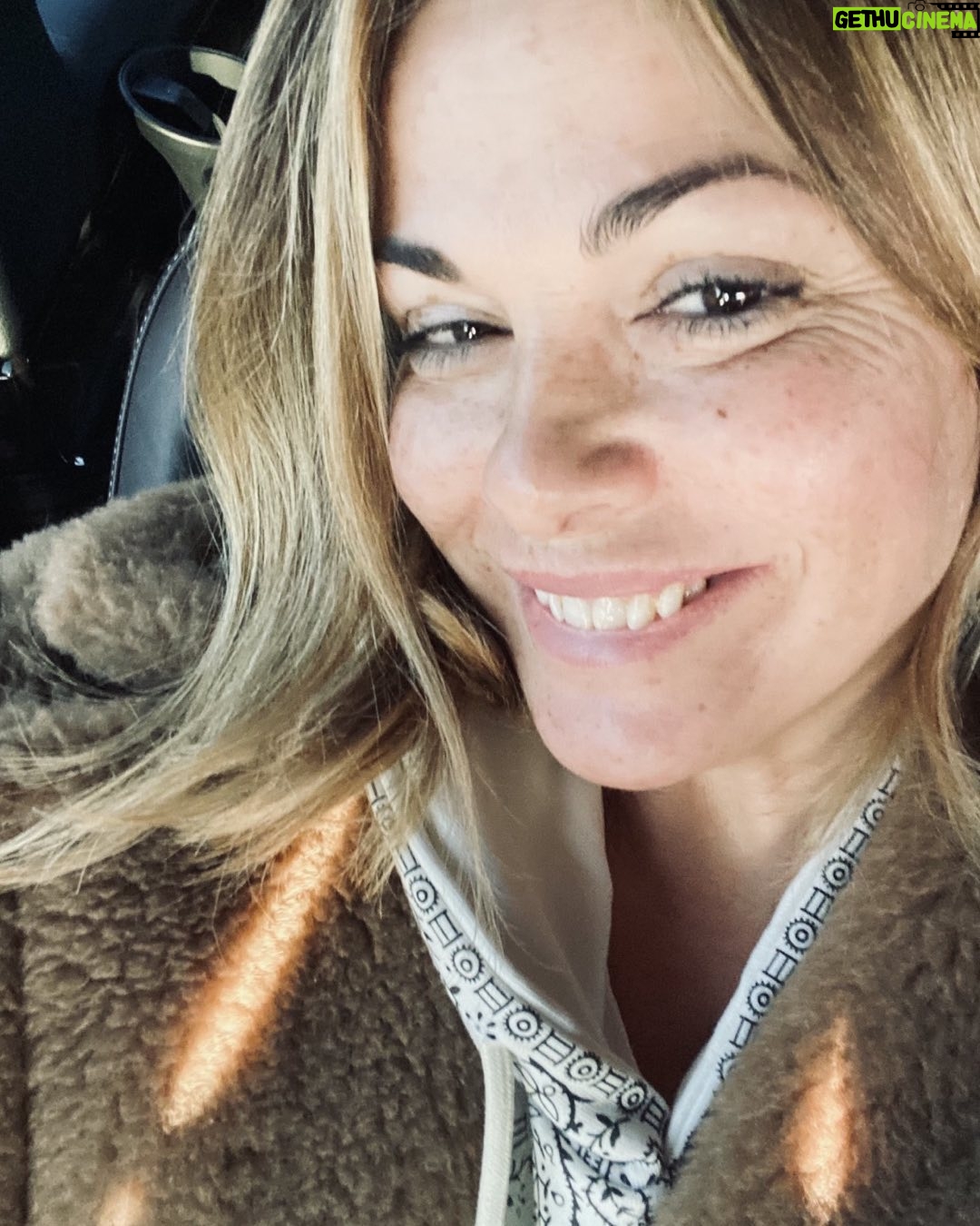 Vanessa Incontrada Instagram - Sorridi come tu solo sai πΌπππ