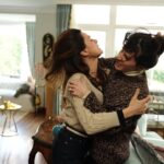 Özge Özpirinçci Instagram - Aynen öfke terapisi….