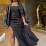 Cynthia Bailey Instagram - “walking into my birthday week with a full heart.”🫶🏽

february 19th. on the cusp of aquarius & pisces. do you get aquarius or pisces vibes from me? y’all know my answer! 

#pisces 
#piscesseason