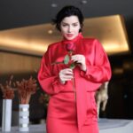 Merve Boluğur Instagram – 🌹 #ad