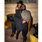 Chanel Iman Instagram – Happy Valentine’s Day ❤️ A beautiful night celebrating our love @chivasregalusa @FalguniShanePeacock.NYC
#UnitedistheNewGold #ChivasPartner
