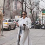 Jeannie Mai Instagram – Buy the outfit. The occasion will find you hunnay🫰

📸 @polymathicwallace