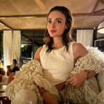 Rabia Soytürk Instagram - Sürpriz son