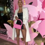 LeToya Luckett Instagram - ✨Sweet Valentine✨

❤️❤️❤️