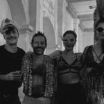 Alinne Moraes Instagram - Baile da Arara ✨🦜🧡 #bailedaarara #bailedaarara10anos  Foi lindoooooo @malubarretto & @pedr01gor❣️