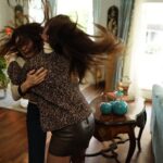 Özge Özpirinçci Instagram - Aynen öfke terapisi….