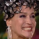 Susana Vieira Instagram – #tbt do Carnaval da Branca na  Novela “Por Amor” com direito a saudade da querida Françoise Forton ❤️🎊 – 1998