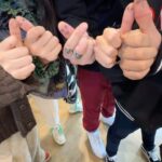 BIBI Instagram - 밤양갱도 gang 이다🌰 with my FGM gang

#비비 #밤양갱 #BIBI #BamYangGang