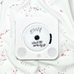 Violette Wautier Instagram - ‘ENVY’ the song that I wrote for one of my best friend’s wedding is out now on every platform! Please stream! Happy Valentine’s Day 💜 

#ENVYViolette #VioletteWautier