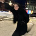 Antonia Gentry Instagram - 🛗 🥶 💗