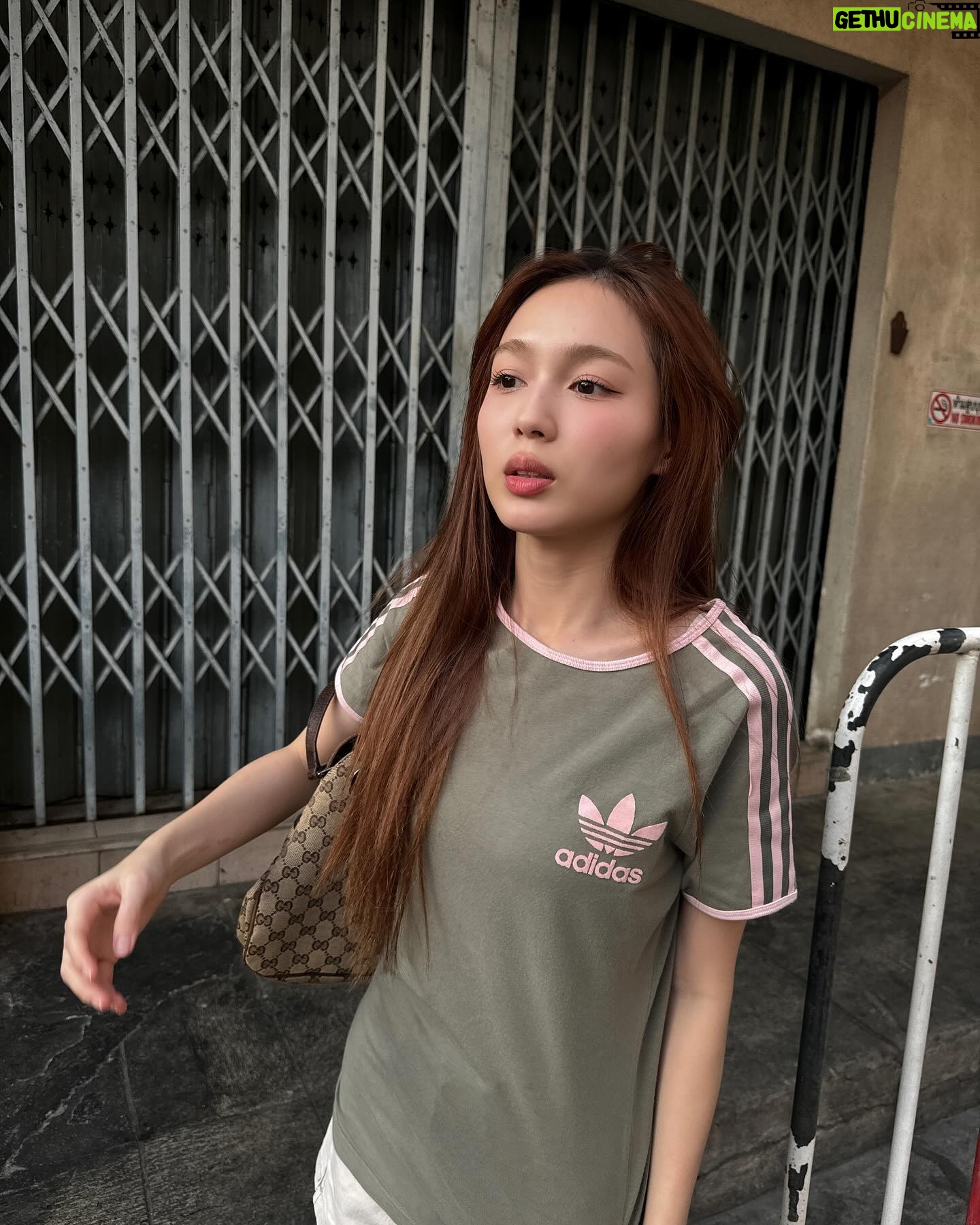 Pattranite Limpatiyakorn Instagram - 😛