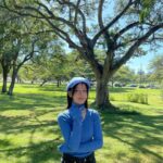 Park Ji-hu Instagram - 🦋🐚💙