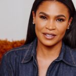 Nia Long Instagram - Celebrate the beauty of Black-owned   founded brands and honor your uniqueness this Black History Month. How do you express self-love through your beauty routine? Share your favorite products! 😘 #BlackBeyondMeasure #CelebrateAsYouAre #TargetPartner @Target #Target