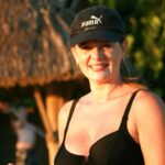 Erika Buenfil Instagram - #tbt