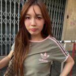 Pattranite Limpatiyakorn Instagram - 😛