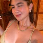 Heaven Peralejo Instagram - ♥️