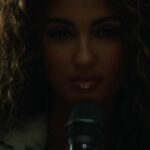 Tori Kelly Instagram – the official live video for ‘high water’ is out now!! & tickets for the purple skies tour are now on sale☁️ see u soon ♡
