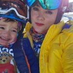 Sherlyn Instagram - El orgullo que me da ser tu mamá @andrenuestrobebe ! 3 años Si alguien me hubiera dicho lo orgullosa que me iba a sentir de mi hijo no lo hubiera creído!