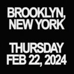 Charli XCX Instagram - NEW YORK LET’S RAVE - RSVP NOW