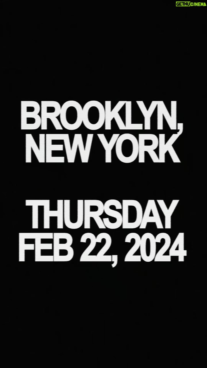 Charli XCX Instagram - NEW YORK LET’S RAVE - RSVP NOW