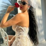 Lamitta Frangieh Instagram - Romantic , delicate details @FashionNova for Valentine’s occasion 🌹
- mini dress “ Jessica lace “ 
.
.
#valentineweek #fashionnovadress #fashionnovavabe #fashionnovaambassador #valentines #fashionnovacurves #february #valentineday #lamittafrangieh