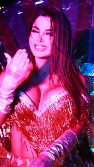 Aleida Núñez Instagram - Carnaval 🎉🎉🎉la pase increíble en Ciudad del Carmen  les mando besos con cariño 💕#carnaval2024 #carnaval @fzmanagement @joeles6