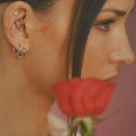 Rachel Cook Instagram – Love is in you