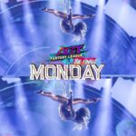 Sofie Dossi Instagram – MONDAY tune into @nbc 
#AGTFinals #AGTFantasyLeague