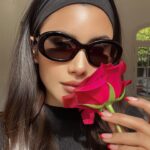 Praya Lundberg Instagram - 🌹