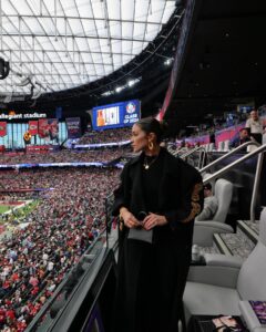 Olivia Culpo Instagram - It’s game time 🔥