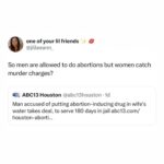 Sophia Bush Instagram - I just cannot stop thinking about this case. And I haven’t stopped thinking about the ~65,000 women that have been unable to terminate pregnancies from rape in this country — around 23,000 women in Texas alone — since Dobbs was overturned by extremists installed in what once was our highest and most respectable court by a would-be dictator. I cannot stop thinking about this woman — who would have been jailed had she voluntarily taken this medication — whose husband is receiving what barely amounts to a slap on the wrist for what he attempted to do to her. Her own husband!?

The double standard keeps me up at night. The “rules for thee but not for me” turns my stomach. The utter hypocrisy, and the allowance of the repeat assault of women?? It’s baffling. Enraging. It makes me want to break things. 

This week our country marked a holiday that sees Americans spend $1B annually to say “I love you” with cards and candy. You know what I think LOVE in action would look like? Voting out every motherfucker who allows this brazen abuse of us to continue. From city officials to governors like the truly vile @governorabbott in this guy’s home state of Texas. Barring extremists who oppose women’s sovereignty over their own bodies from being the damn president again. Beat them at the ballot box. Beat them in every race. Relegate them to the dustbins of history. Make them wear their shame. Enough is enough. Fuck this shit. I say that with my whole chest. Votes > Valentines. #BansOffOurBodies #VoteThemOut