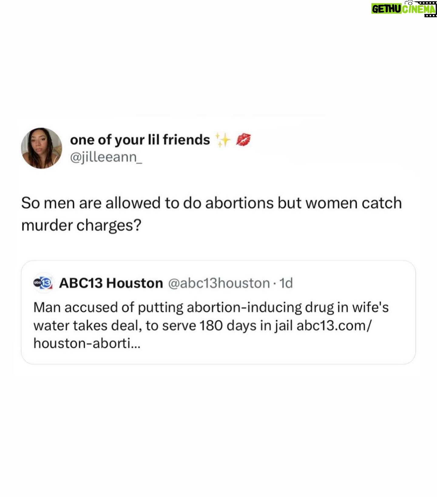 Sophia Bush Instagram - I just cannot stop thinking about this case. And I haven’t stopped thinking about the ~65,000 women that have been unable to terminate pregnancies from rape in this country — around 23,000 women in Texas alone — since Dobbs was overturned by extremists installed in what once was our highest and most respectable court by a would-be dictator. I cannot stop thinking about this woman — who would have been jailed had she voluntarily taken this medication — whose husband is receiving what barely amounts to a slap on the wrist for what he attempted to do to her. Her own husband!?
The double standard keeps me up at night. The “rules for thee but not for me” turns my stomach. The utter hypocrisy, and the allowance of the repeat assault of women?? It’s baffling. Enraging. It makes me want to break things.
This week our country marked a holiday that sees Americans spend $1B annually to say “I love you” with cards and candy. You know what I think LOVE in action would look like? Voting out every motherfucker who allows this brazen abuse of us to continue. From city officials to governors like the truly vile @governorabbott in this guy’s home state of Texas. Barring extremists who oppose women’s sovereignty over their own bodies from being the damn president again. Beat them at the ballot box. Beat them in every race. Relegate them to the dustbins of history. Make them wear their shame. Enough is enough. Fuck this shit. I say that with my whole chest. Votes > Valentines. #BansOffOurBodies #VoteThemOut