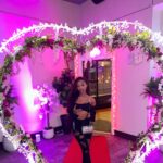 Zonnique Pullins Instagram – will you be my valentine? 💌