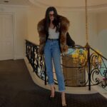 Praya Lundberg Instagram - Friday Calling 📞