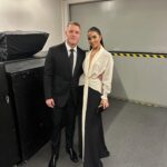 Olivia Culpo Instagram - Before the big game…❤️‍🔥