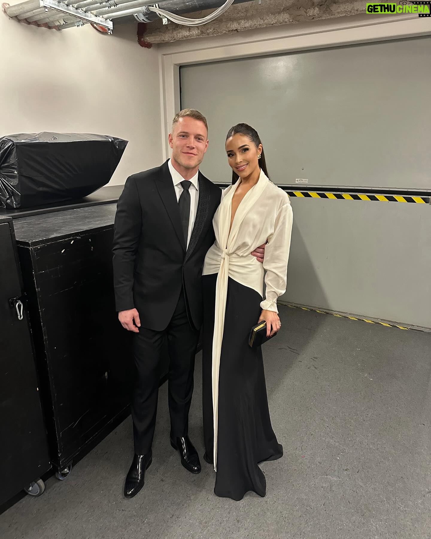 Olivia Culpo Instagram - Before the big game…❤️🔥