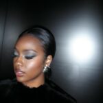 Justine Skye Instagram - I don’t do too much talking these days