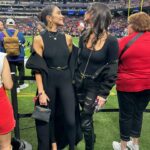 Olivia Culpo Instagram - It’s game time 🔥