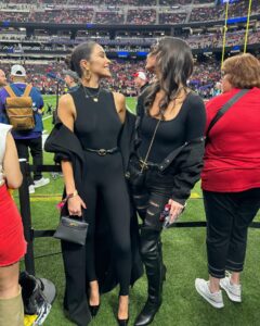 Olivia Culpo Instagram - It’s game time 🔥