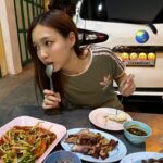 Pattranite Limpatiyakorn Instagram - 😛