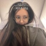 Hyomin Instagram - 죠리퐁 여사님과 명절 보내기 - 난이도 上