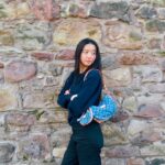 Kōki Instagram – Morning walk ☀️💗

Bag and sweater, Merci @louisvuitton @nicolasghesquiere ☺️